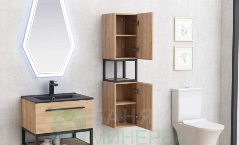 ICP 3030125-039 Колона за баня СИМОН - Image 2