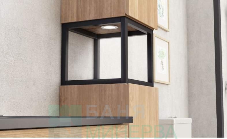 ICP 3030125-039 Колона за баня СИМОН - Image 3