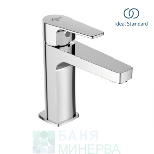 IDEAL STANDARD BC223AA ESLA Смесител за умивалник Студен старт