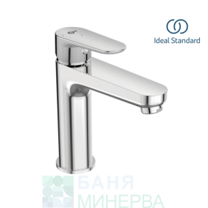 IDEAL STANDARD TYRIA BC154AA смесител за умивалник Хром Студен старт