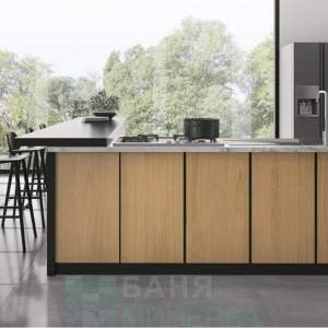 INDU 60-60 см Калиброван гранитогрес Momastela Ceramica Италия