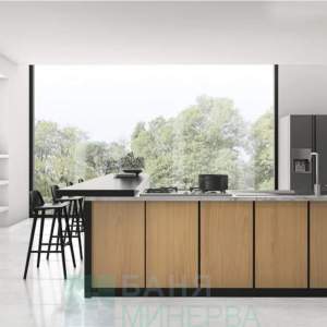 INDU 60-60 см Калиброван гранитогрес Momastela Ceramica Италия