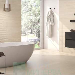 ITT Ceramica Solei Natural Matt R decor 59.5-119.2 Гранитогрес