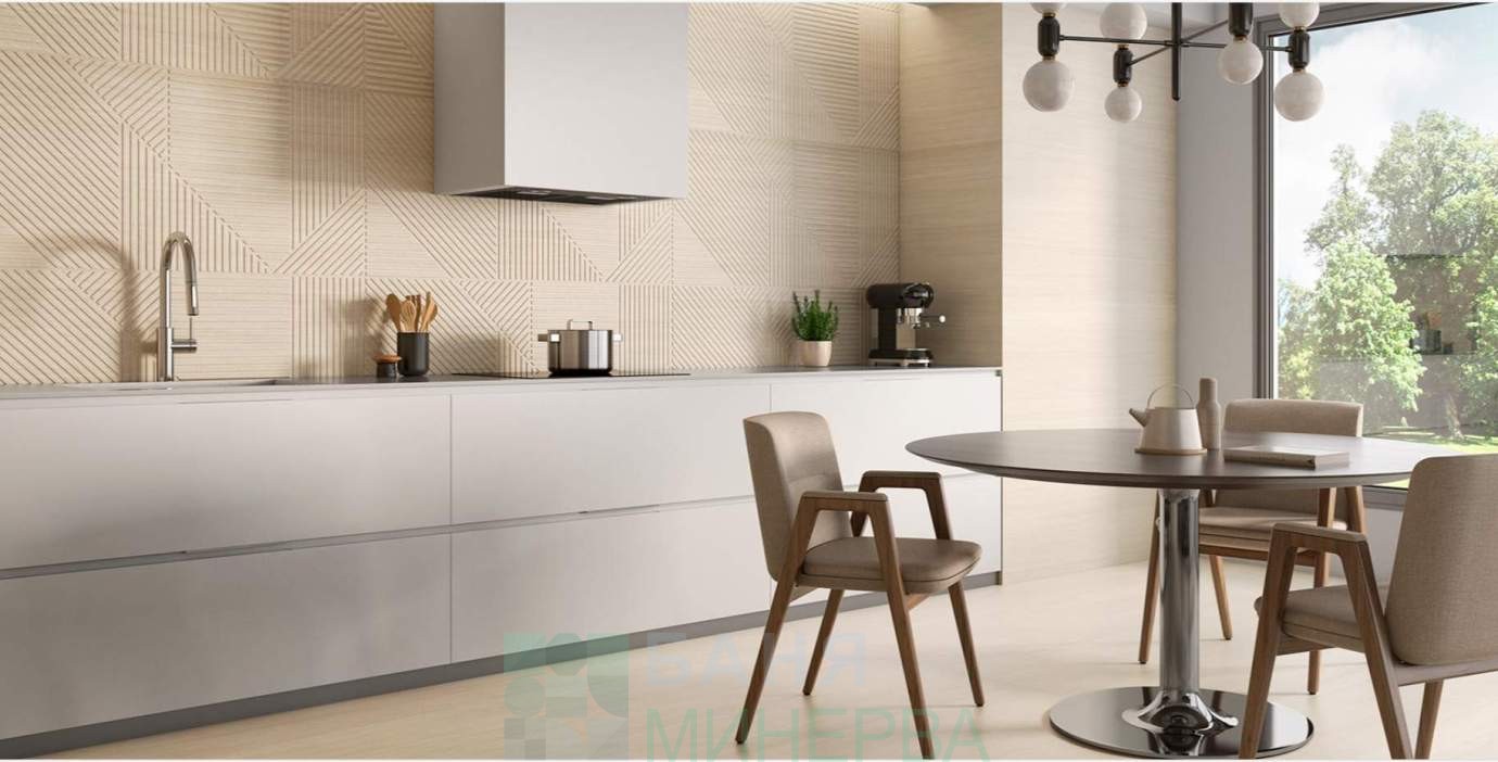 ITT Ceramica Solei 59.5-119.2 Гранитогрес- Плочки за баня - Image 2