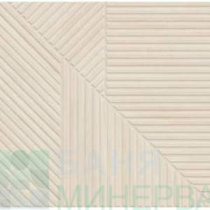 ITT Ceramica Solei Natural Matt R decor 59.5-119.2 Гранитогрес