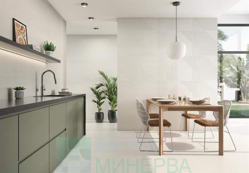 ITT Ceramica Solei 59.5-119.2 Гранитогрес- Плочки за баня - Image 4