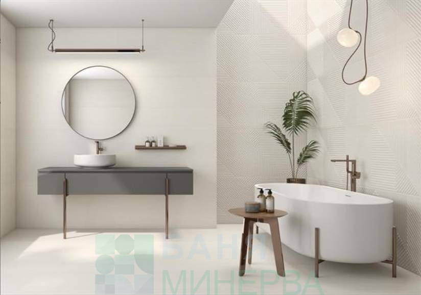 ITT Ceramica Solei 59.5-119.2 Гранитогрес- Плочки за баня - Image 5
