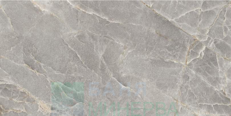 MAJESTIC Grey Silky REC 60-120 Матиран гранитогрес AZULEJOS BENADRESA Испания