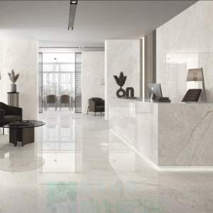 MAJESTIC SILKY 60-120 Серия гранитогрес AZULEJOS BENADRESA Испания