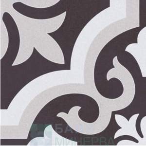 Mayolica Azulejos HAVANA 309-131 Гранитогрес 20-20 см