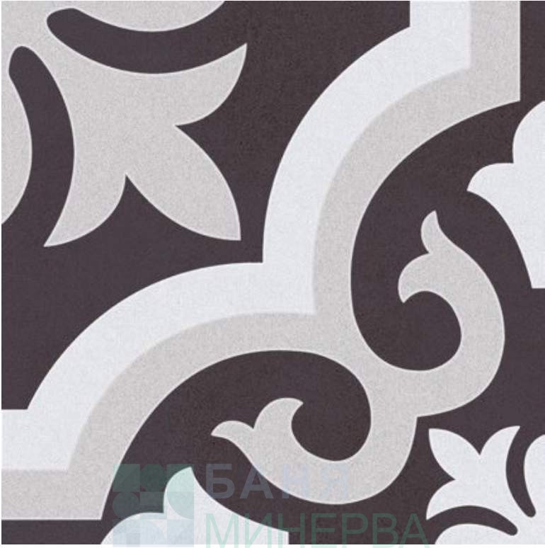 Mayolica Azulejos HAVANA 309-131 Гранитогрес 20-20 см - Image 2
