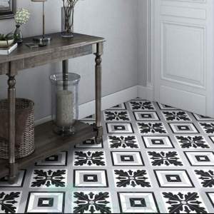 Mayolica Azulejos Гранитогрес Серия MAX 20-20 см
