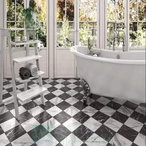 Mayolica Azulejos Модел Гранитогрес ALBA MARQUINA 20-20 см