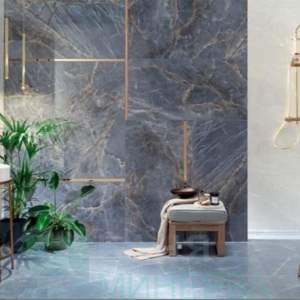 TUBADZIN CHIC BLUE LAP 59.8-59.8 Гранитогрес