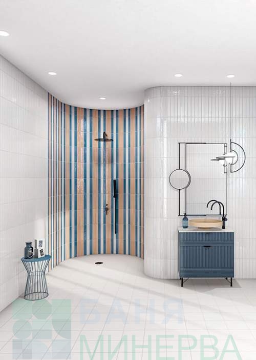 MAINZU SIDNEY 5-30 см Плочки за баня и кухня - Image 2