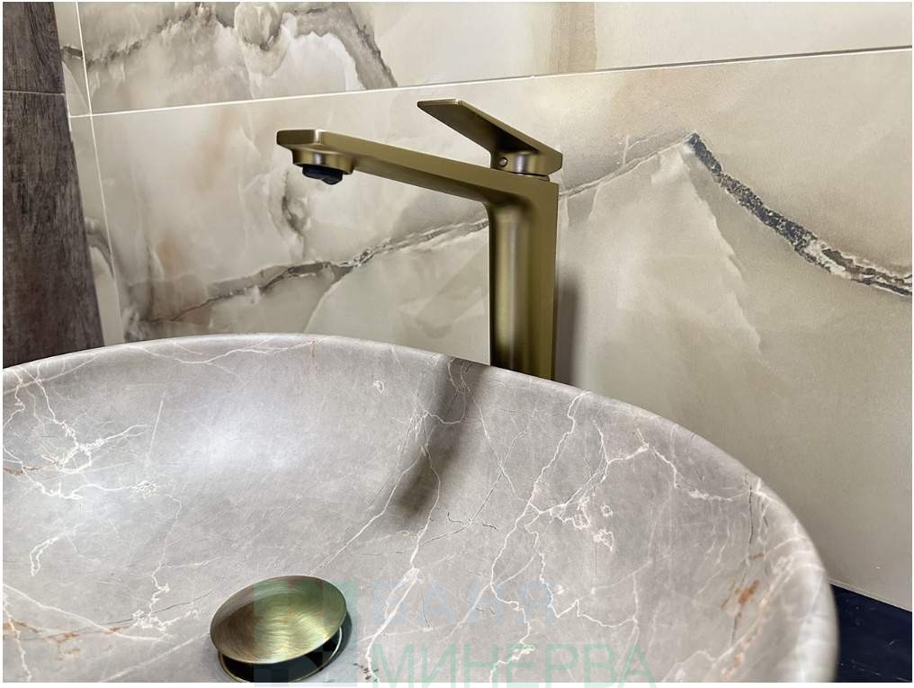 Клик сифон Large Antik MD0484SM - Image 3