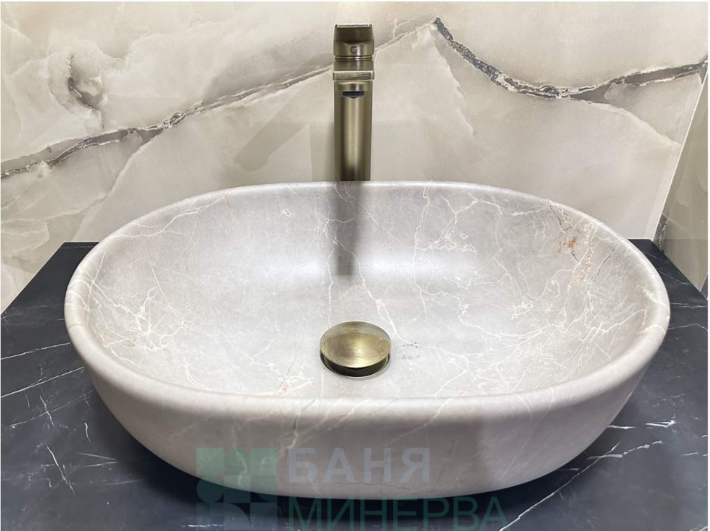 Клик сифон Large Antik MD0484SM - Image 2