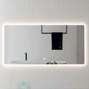 Огледало с LED Осветление ESPE SA 3043C 120 см