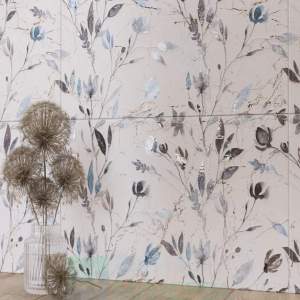 Bellis Декор FLOWER NEW INSERTO 29.8-59.8 см ND1400-003 Сет 2 бр Плочки
