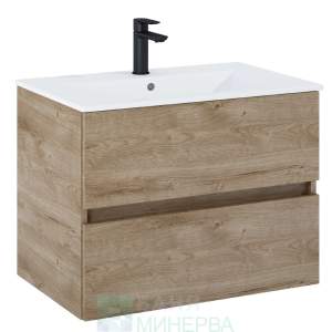Долен шкаф Roca A852504808 N-Cube 65см дървесен