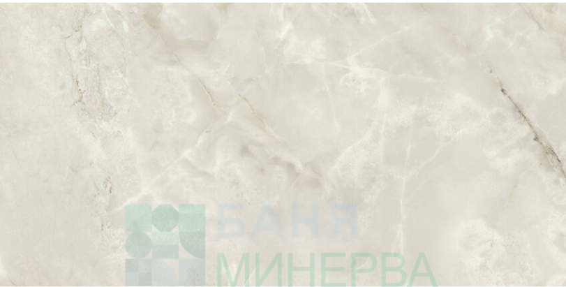 AURA IVORY 60-120 Полиран гранитогрес AZULEJOS BENADRESA Испания