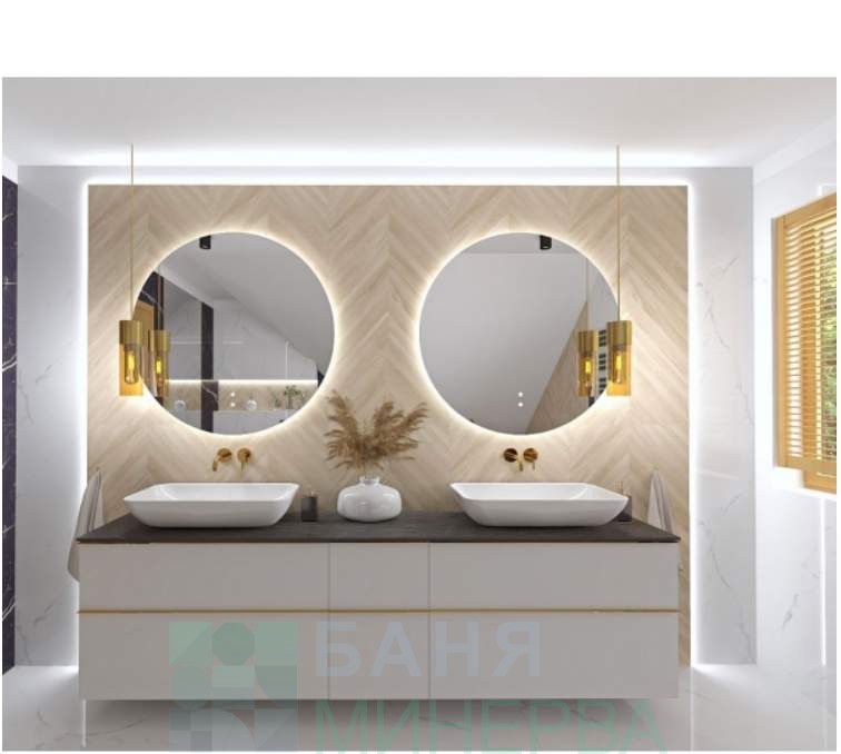 EBONY HAYA 60-120 Geotiles Гранитогрес тип паркет шеврон - Image 4