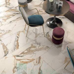 EPOQUE IVORY R9 60-120 Италиански Гранитогрес Ariana Ceramica