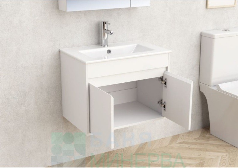 ICP 6038-045 БАРИ PVC Мебел за баня 61 см - Image 3