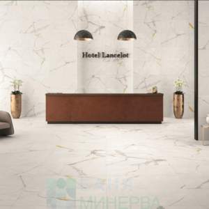 LANCELOT GOLD MT 60-120 Матиран гранитогрес