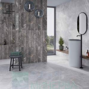 MARMI GRIS SATINADO 60-120 Гранитогрес NEW TILES Испания