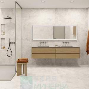 RAPOLANO 9546 30-90 PORCELANITE DOS Плочки за баня