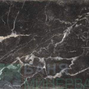 ANTIQUE AUREA Nero 60-120 Италиански матиран гранитогрес