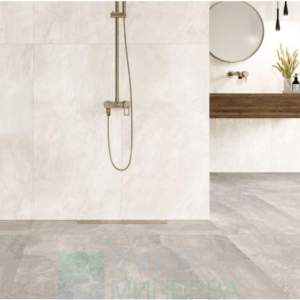DECOVITA ARGILLE White HDR Stone Matt Гранитогрес 60-120 см
