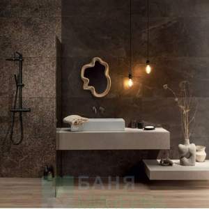GRAND CAVE Ornament STR Decor 59.8×119.8 Гранитогрес