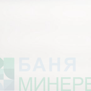 ASPEN White Shiny 29.5-90 см код 588-01 Плочки фаянс