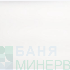 AVORIAZ White MATT 29.5-90 см код 588-03 Плочки фаянс