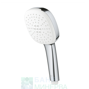 GROHE 2757130E Tempesta Cube 110 Слушалка с 2 функции