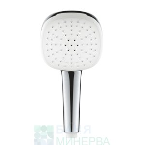 GROHE 2757130E Tempesta Cube 110 Слушалка с 2 функции