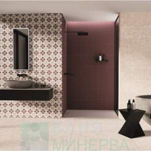 MEDITERRANEAN 30-90 Rocersa Ceramica Плочки за баня