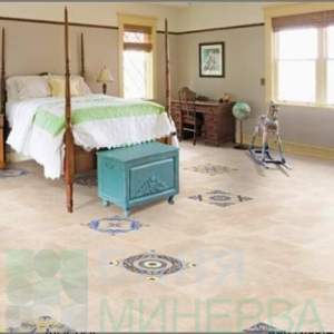 TAORMINA COTTO BEIGE 20-40 Гранитогрес San Nicola Ceramiche Италия