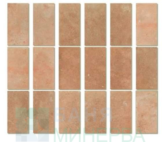 TAORMINA COTTO CLASSICO 20-40 Гранитогрес San Nicola Ceramiche Италия - Image 3