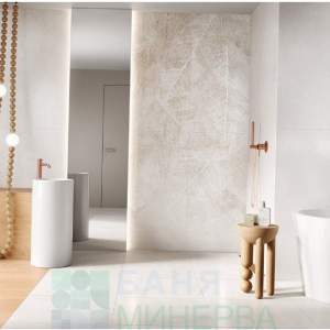 CLARITY 60-120 Плочки за баня Гранитогрес Tubadzin