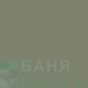 CIELO E TERRA Verde Matt Гранитогрес TUBADZIN