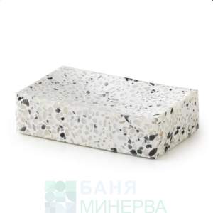GEDY ZOE ZO11 20 Стояща сапунерка