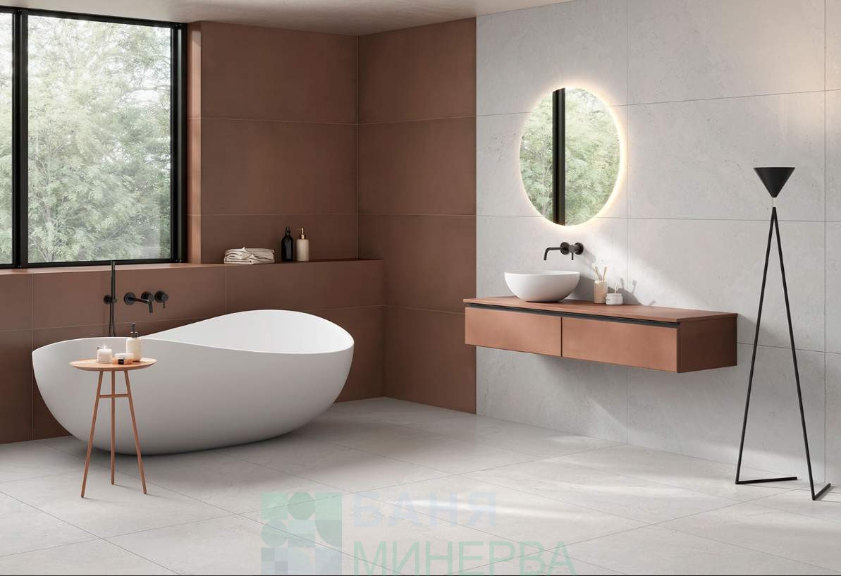 KEITH POLAR 60-120 Гранитогрес Navarti Испания