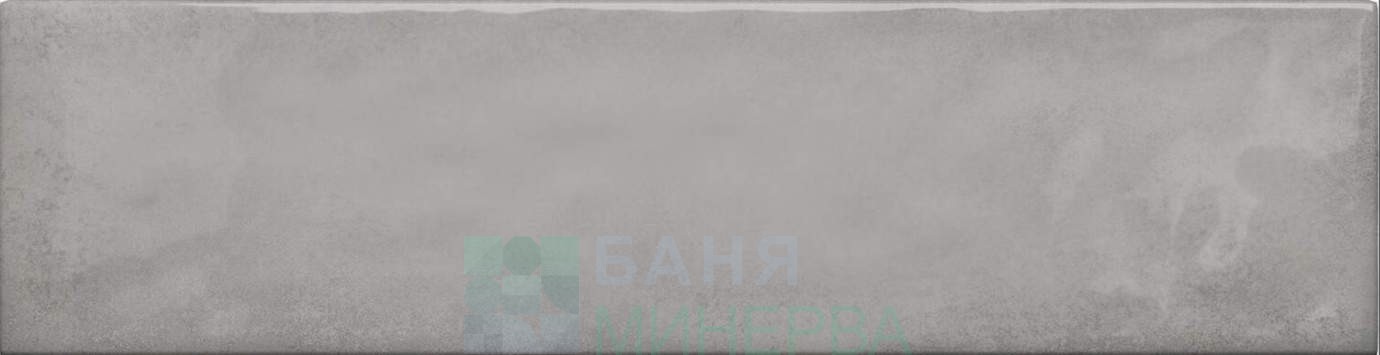 MASOVIA Griggio B Gloss STR Гланц фаянс 29.8-7.8 см