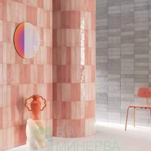 MASOVIA Griggio A Gloss STR Гланц фаянс 29.8-7.8 см