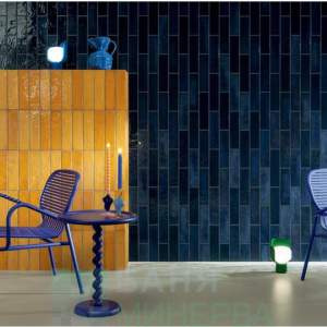 MASOVIA Senape Gloss B STR Гланц фаянс 29.8-7.8 см