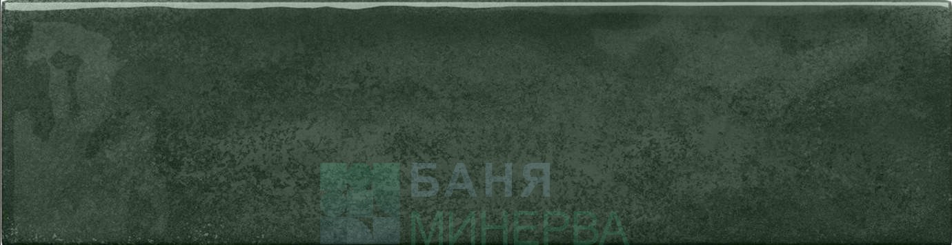 MASOVIA Verde Gloss B STR Гланц фаянс 29.8-7.8 см