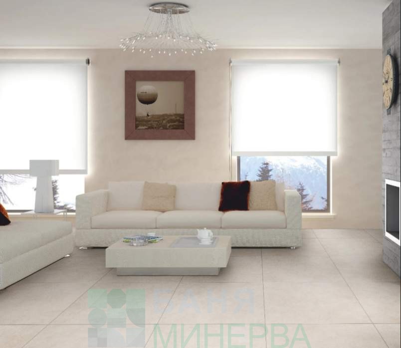 Magnum Beige 310-01 Италиански Гранитогрес 61-61 см IL CAVALLINO - Image 2